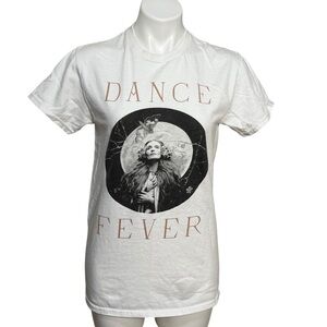 Florence and the Machine Concert Tshirt Dance Fever tour